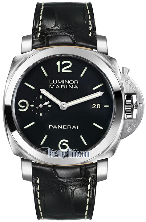 panerai luminor pam00312|panerai luminor marina 1950.